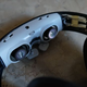 Illustration for article titled Silly Virtual Reality Headphone-Goggles Are iAlmost/i Ready for Primetime
